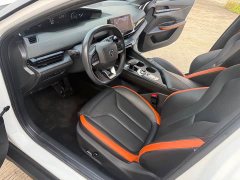 Changan UNI-V 1.5T Premium Version - ფოტო 20