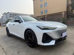 Changan UNI-V 1.5T Premium Version - ფოტო 3