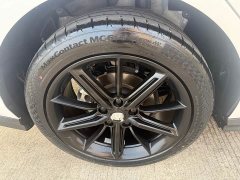 Changan UNI-V 1.5T Premium Version - ფოტო 5