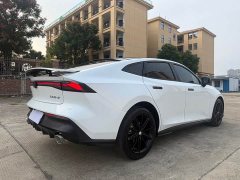 Changan UNI-V 1.5T Premium Version - ფოტო 6