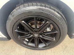 Changan UNI-V 1.5T Premium Version - ფოტო 9