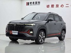 Changan CS35PLUS Edition 1.4T DCTPremium Version - ფოტო 1
