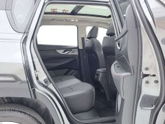 Changan CS35PLUS Edition 1.4T DCTPremium Version - ფოტო 10