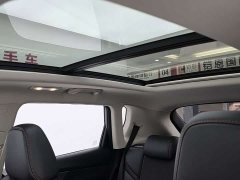 Changan CS35PLUS Edition 1.4T DCTPremium Version - ფოტო 11