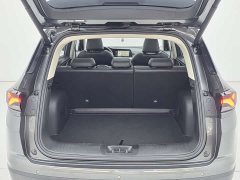 Changan CS35PLUS Edition 1.4T DCTPremium Version - ფოტო 12