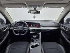 Changan CS35PLUS Edition 1.4T DCTPremium Version - ფოტო 13
