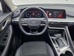 Changan CS35PLUS Edition 1.4T DCTPremium Version - ფოტო 14