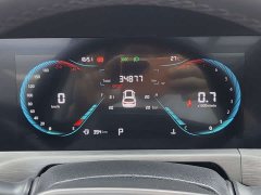 Changan CS35PLUS Edition 1.4T DCTPremium Version - ფოტო 15