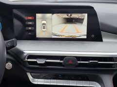 Changan CS35PLUS Edition 1.4T DCTPremium Version - ფოტო 16