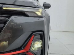 Changan CS35PLUS Edition 1.4T DCTPremium Version - ფოტო 17