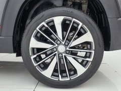 Changan CS35PLUS Edition 1.4T DCTPremium Version - ფოტო 19