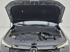 Changan CS35PLUS Edition 1.4T DCTPremium Version - ფოტო 20