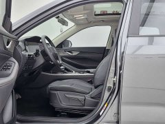 Changan CS35PLUS Edition 1.4T DCTPremium Version - ფოტო 7