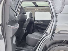 Changan CS35PLUS Edition 1.4T DCTPremium Version - ფოტო 8