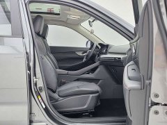Changan CS35PLUS Edition 1.4T DCTPremium Version - ფოტო 9