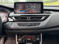 Changan CS75 Edition 1.5T DCTPremium Version - ფოტო 10