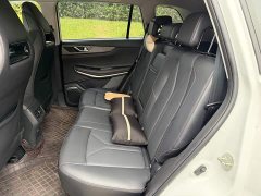 Changan CS75 Edition 1.5T DCTPremium Version - ფოტო 12
