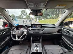 Changan CS75 Edition 1.5T DCTPremium Version - ფოტო 13