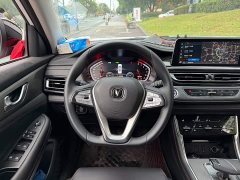 Changan CS75 Edition 1.5T DCTPremium Version - ფოტო 14