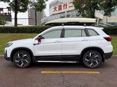 Changan CS75 Edition 1.5T DCTPremium Version - ფოტო 3
