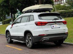 Changan CS75 Edition 1.5T DCTPremium Version - ფოტო 4