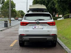 Changan CS75 Edition 1.5T DCTPremium Version - ფოტო 5