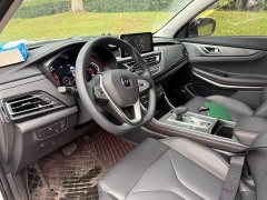 Changan CS75 Edition 1.5T DCTPremium Version - ფოტო 7