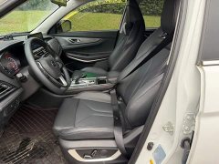 Changan CS75 Edition 1.5T DCTPremium Version - ფოტო 8
