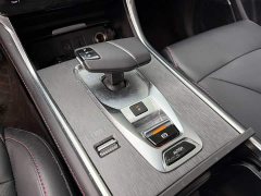 Changan CS75 Edition 1.5T DCTPremium Version - ფოტო 9
