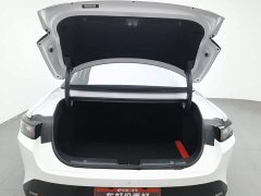 Changan NE 1.5T GDI DCT Version - photo 16