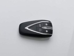 Changan NE 1.5T GDI DCT Version - photo 19