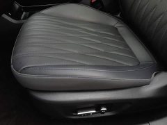 Changan NE 1.5T GDI DCT Version - photo 20