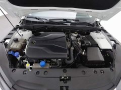 Changan NE 1.5T GDI DCT Version - photo 6