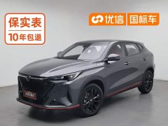 Changan X5 PLUS 1.5T DCT Version - ფოტო 1