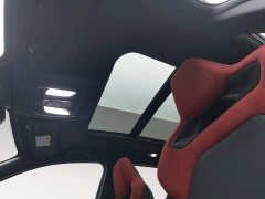 Changan X5 PLUS 1.5T DCT Version - ფოტო 14