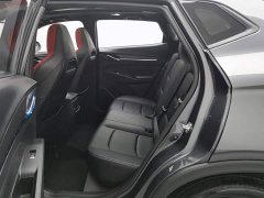 Changan X5 PLUS 1.5T DCT Version - ფოტო 15