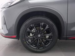 Changan X5 PLUS 1.5T DCT Version - ფოტო 17