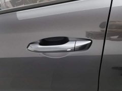 Changan X5 PLUS 1.5T DCT Version - ფოტო 18