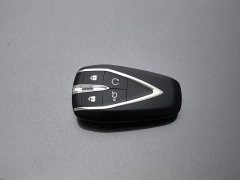 Changan X5 PLUS 1.5T DCT Version - ფოტო 19