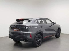 Changan X5 PLUS 1.5T DCT Version - ფოტო 2