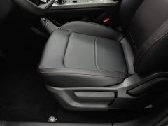 Changan X5 PLUS 1.5T DCT Version - ფოტო 20