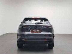 Changan X5 PLUS 1.5T DCT Version - ფოტო 4
