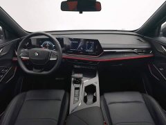 Changan X5 PLUS 1.5T DCT Version - ფოტო 5