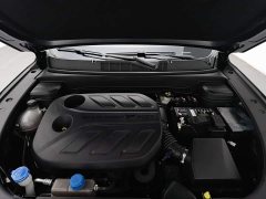 Changan X5 PLUS 1.5T DCT Version - ფოტო 6