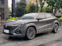 Changan UNI-T 1.5T Premium Version - ფოტო 1