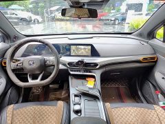 Changan UNI-T 1.5T Premium Version - ფოტო 10