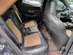 Changan UNI-T 1.5T Premium Version - ფოტო 11