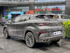 Changan UNI-T 1.5T Premium Version - ფოტო 4