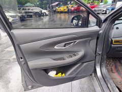 Changan UNI-T 1.5T Premium Version - ფოტო 6