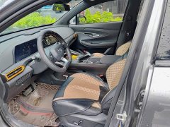 Changan UNI-T 1.5T Premium Version - ფოტო 7